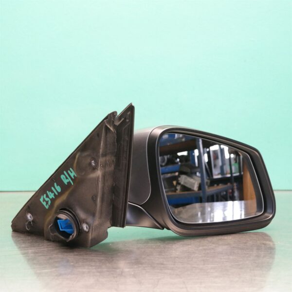 RIGHT DOOR MIRROR F10 (534) *51-07*