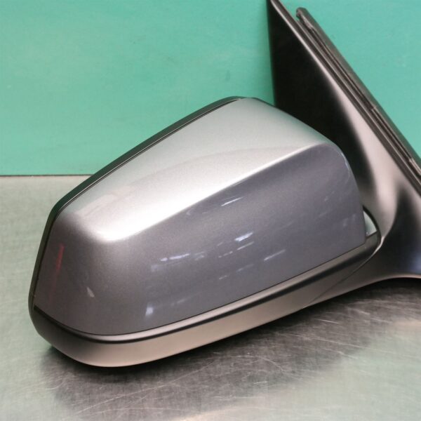 RIGHT DOOR MIRROR F10 (534) *51-07*