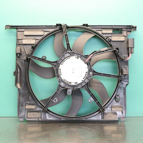 FAN F10 (741) *17-10*
