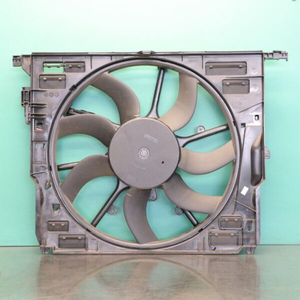 FAN F10 (741) *17-10*