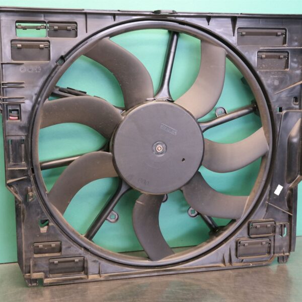 FAN F10 (741) *17-10*