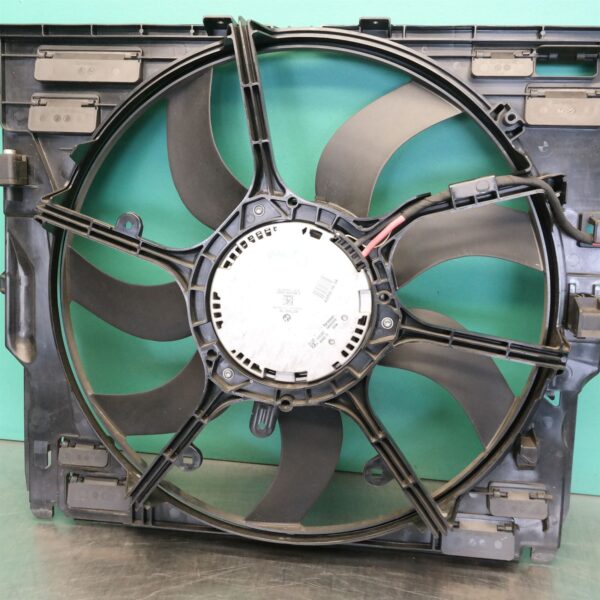 FAN F10 (741) *17-10*
