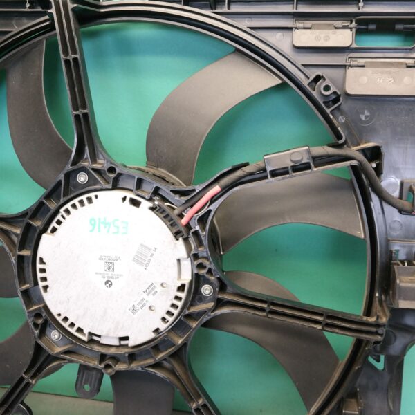 FAN F10 (741) *17-10*