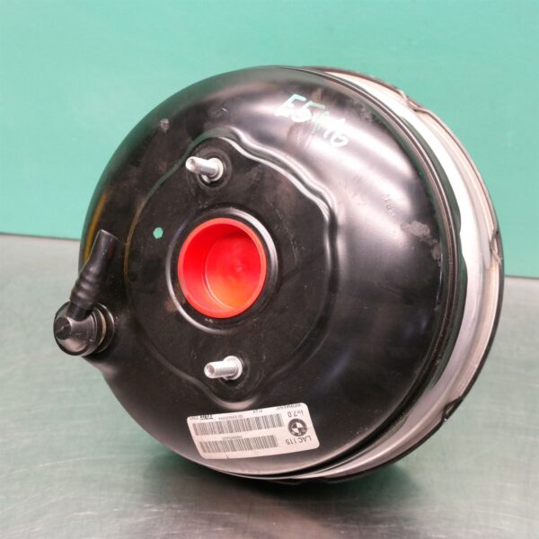 BRAKE BOOSTER F10 (956) *34-27*