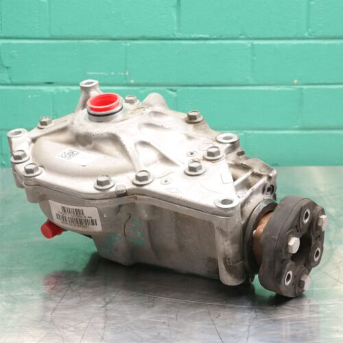 DIFFERENTIAL CENTRE E70 Front (004) *31-15* 4.44R