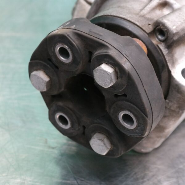 DIFFERENTIAL CENTRE E70 Front (004) *31-15* 4.44R