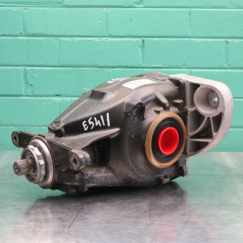 DIFFERENTIAL CENTRE F25 Rear (995) *33-05* 3.38 Ratio