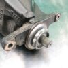 DIFFERENTIAL CENTRE F25 Rear (995) *33-05* 3.38 Ratio