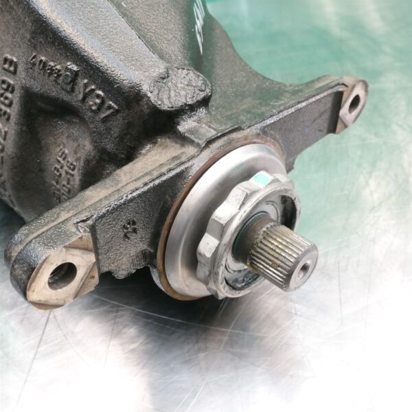 DIFFERENTIAL CENTRE F25 Rear (995) *33-05* 3.38 Ratio