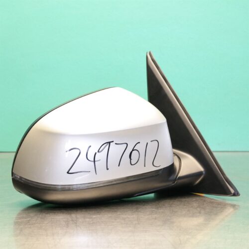 RIGHT DOOR MIRROR F25 (212) *51-07*