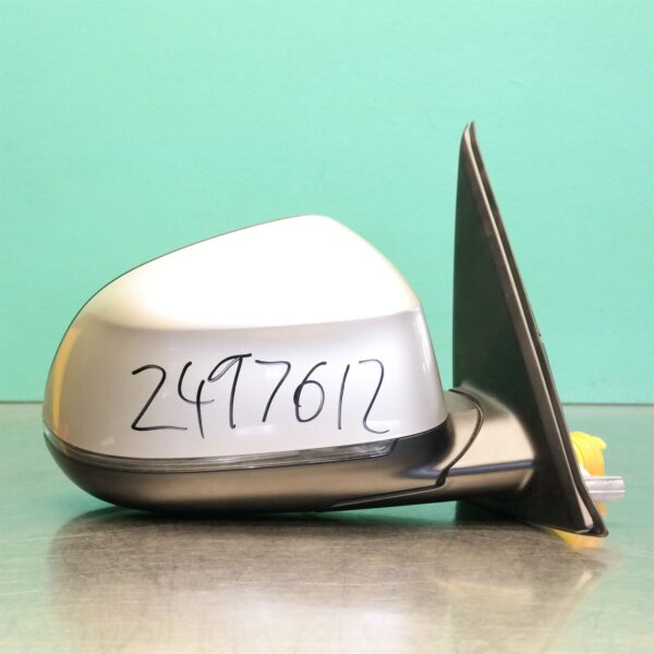 SAMSUNG CSC RIGHT DOOR MIRROR F25 (212) *51-07*