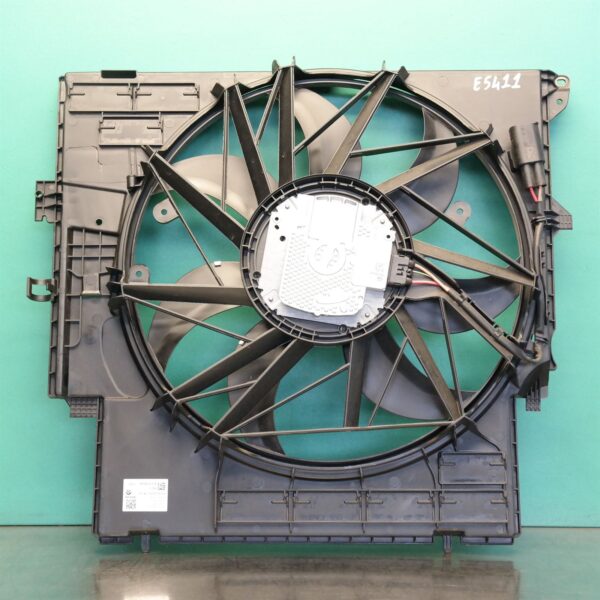 SAMSUNG CSC FAN F25 (176) *17-05*