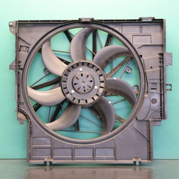 SAMSUNG CSC FAN F25 (176) *17-05*