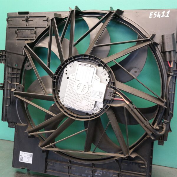 SAMSUNG CSC FAN F25 (176) *17-05*