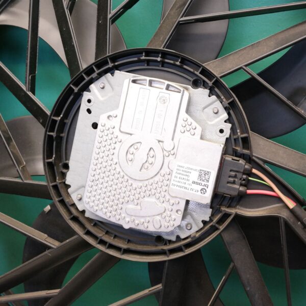 SAMSUNG CSC FAN F25 (176) *17-05*