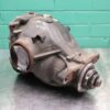 DIFFERENTIAL CENTRE F25 Rear (014) *33-05*