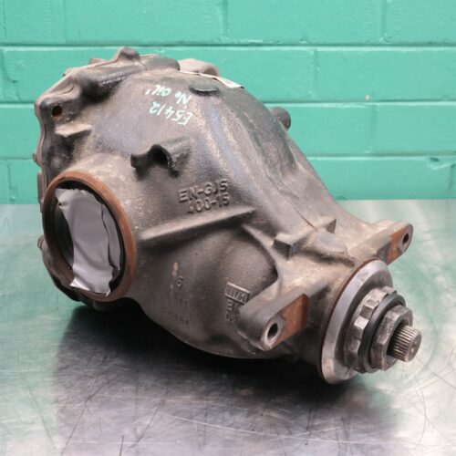 DIFFERENTIAL CENTRE F25 Rear (014) *33-05*