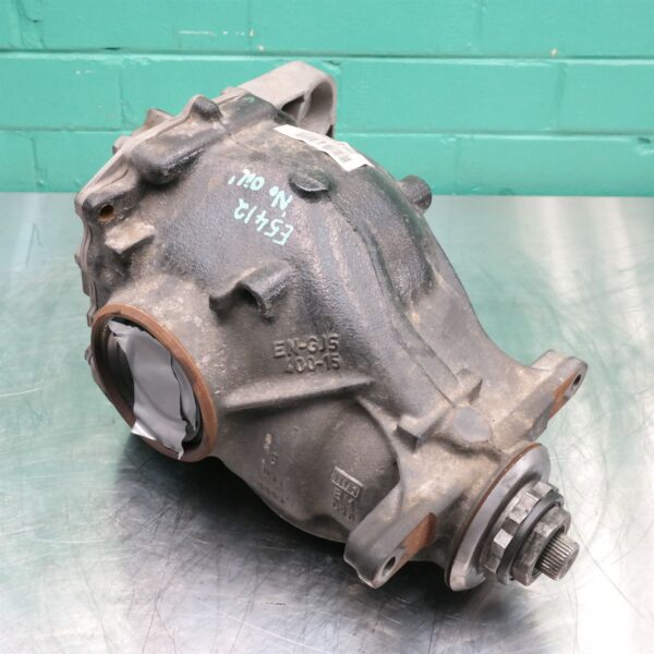 DIFFERENTIAL CENTRE F25 Rear (014) *33-05*