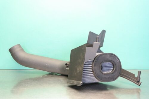 AIR CLEANER/BOX F22 # AFE Power Magnum Force Cold Air Intake # (N55) (51-12202)
