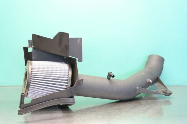 SAMSUNG CSC AIR CLEANER/BOX F22 # AFE Power Magnum Force Cold Air Intake # (N55) (51-12202)