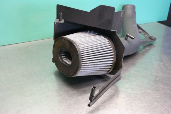 SAMSUNG CSC AIR CLEANER/BOX F22 # AFE Power Magnum Force Cold Air Intake # (N55) (51-12202)