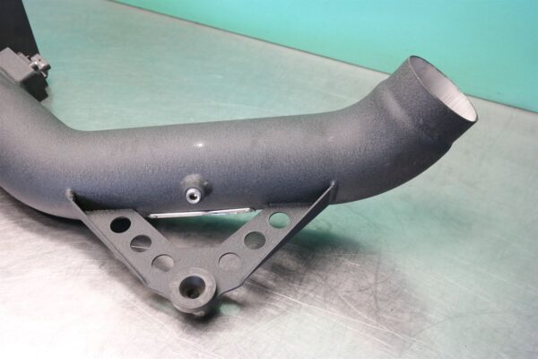 SAMSUNG CSC AIR CLEANER/BOX F22 # AFE Power Magnum Force Cold Air Intake # (N55) (51-12202)