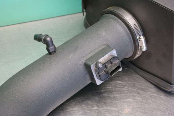 SAMSUNG CSC AIR CLEANER/BOX F22 # AFE Power Magnum Force Cold Air Intake # (N55) (51-12202)