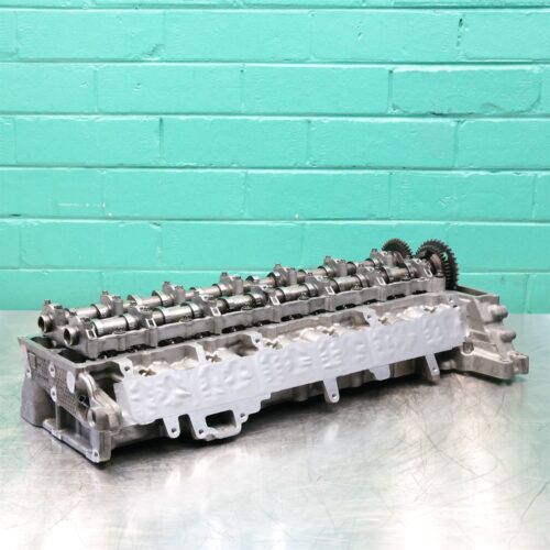 CYLINDER HEAD F15 6d (927) *11-15*