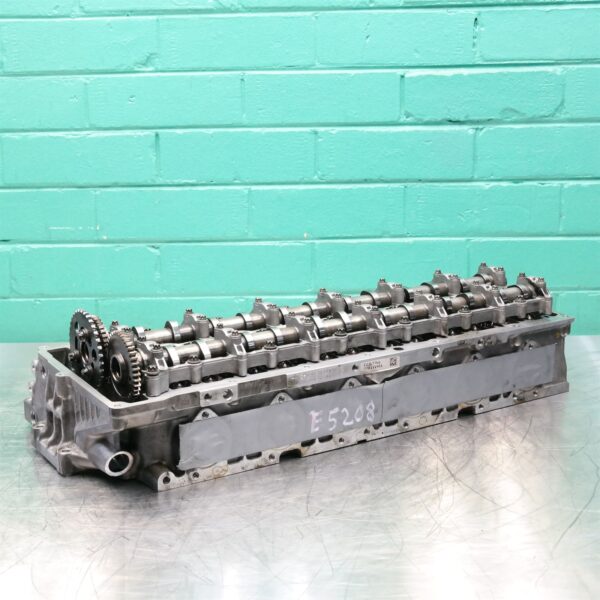 CYLINDER HEAD F15 6d (927) *11-15*
