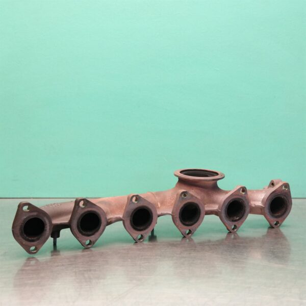 SAMSUNG CSC MANIFOLD F15 # Exhaust Manifold # (607) *11-50* D6