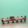 SAMSUNG CSC MANIFOLD F15 # Exhaust Manifold # (607) *11-50* D6