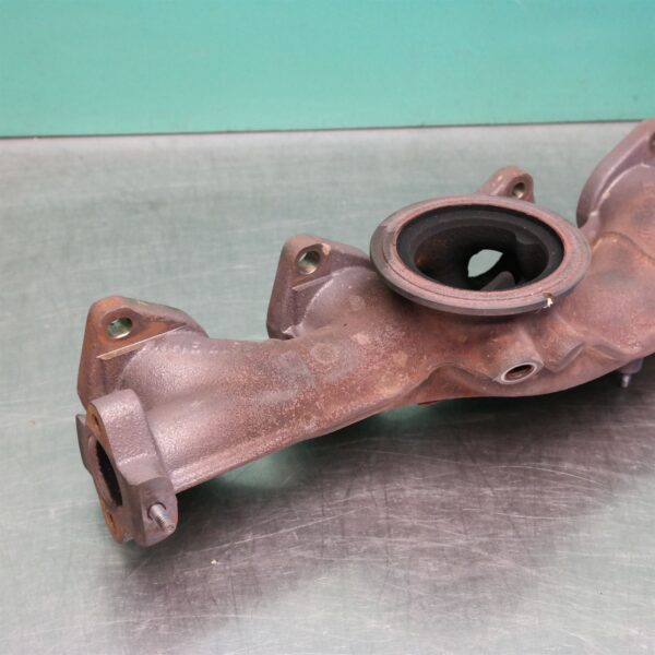 SAMSUNG CSC MANIFOLD F15 # Exhaust Manifold # (607) *11-50* D6