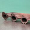 SAMSUNG CSC MANIFOLD F15 # Exhaust Manifold # (607) *11-50* D6