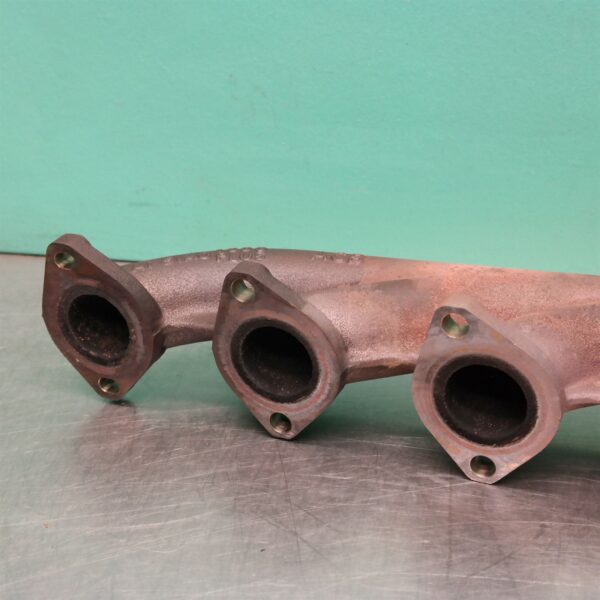 SAMSUNG CSC MANIFOLD F15 # Exhaust Manifold # (607) *11-50* D6