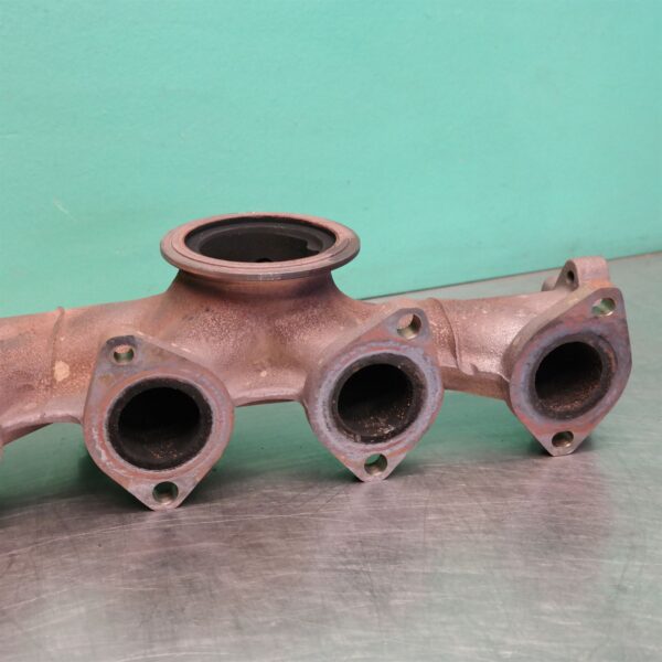 SAMSUNG CSC MANIFOLD F15 # Exhaust Manifold # (607) *11-50* D6