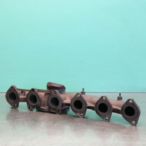 MANIFOLD F10 # Exhaust manifold # (454) *11-50*