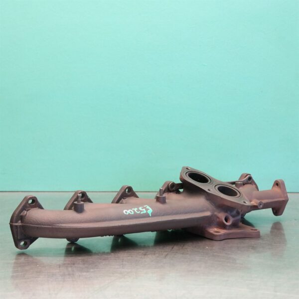 SAMSUNG CSC MANIFOLD F10 # Exhaust manifold # (454) *11-50*