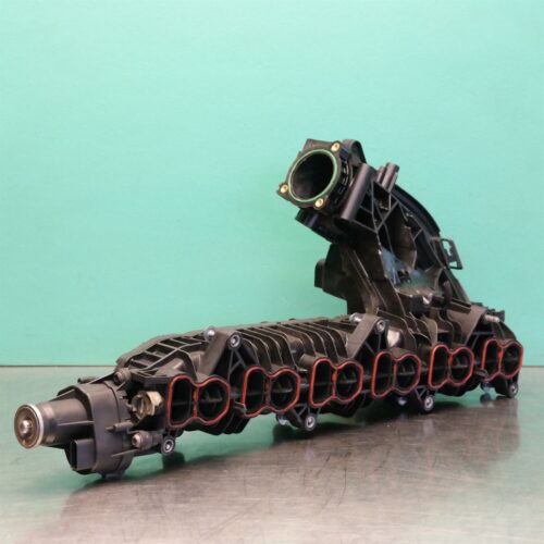 MANIFOLD F10 # Inlet manifold # (363) *11-40*