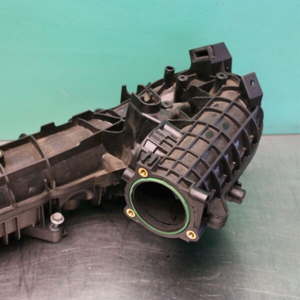 MANIFOLD F10 # Inlet manifold # (363) *11-40*