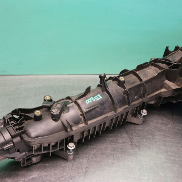 MANIFOLD F10 # Inlet manifold # (363) *11-40*