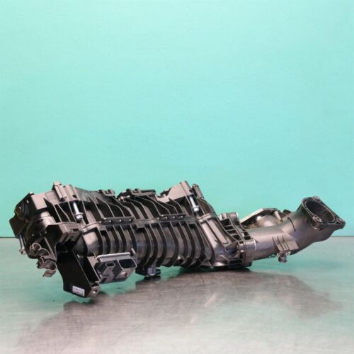 MANIFOLD F30 # Inlet manifold # (406) *11-40* D4