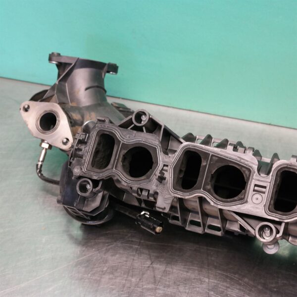 SAMSUNG CSC MANIFOLD F30 # Inlet manifold # (406) *11-40* D4