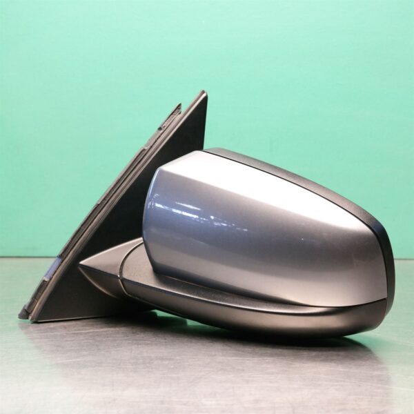 LEFT DOOR MIRROR E70 (723) *51-07*