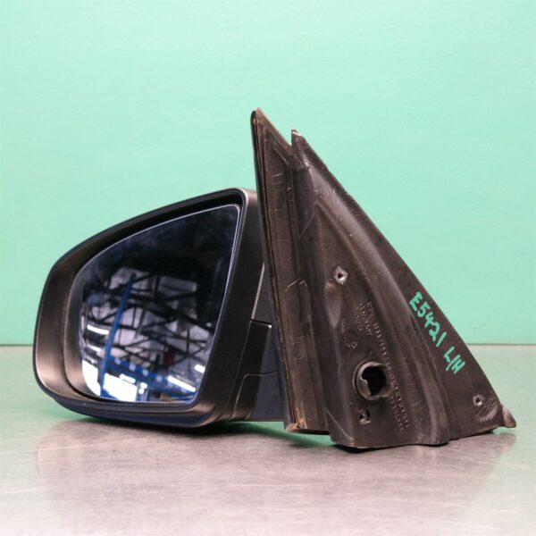 LEFT DOOR MIRROR E70 (723) *51-07*