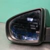LEFT DOOR MIRROR E70 (723) *51-07*