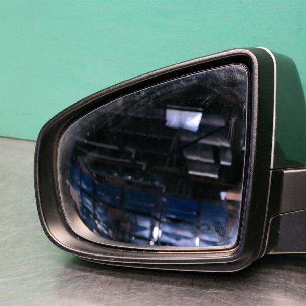 LEFT DOOR MIRROR E70 (723) *51-07*