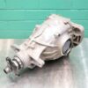 DIFFERENTIAL CENTRE G30 Rear (750) *33-05*