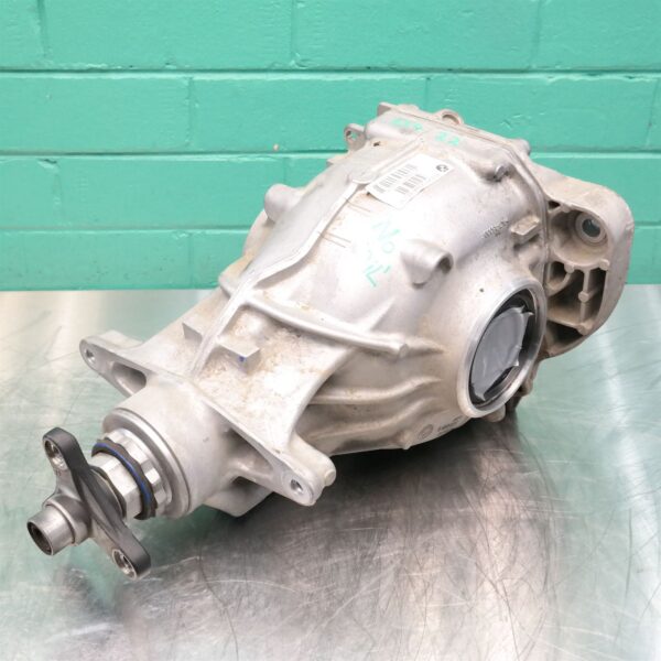 DIFFERENTIAL CENTRE G30 Rear (750) *33-05*
