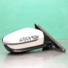 RIGHT DOOR MIRROR G30 (260) *51-07*