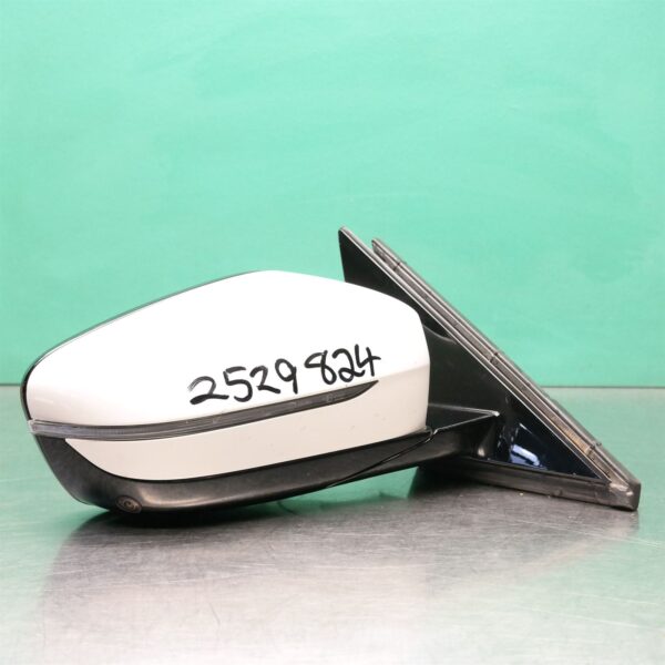 RIGHT DOOR MIRROR G30 (260) *51-07*